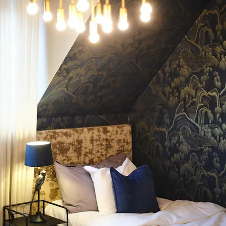 Haga Hotell & Bistro Hillerstorp Extérieur photo