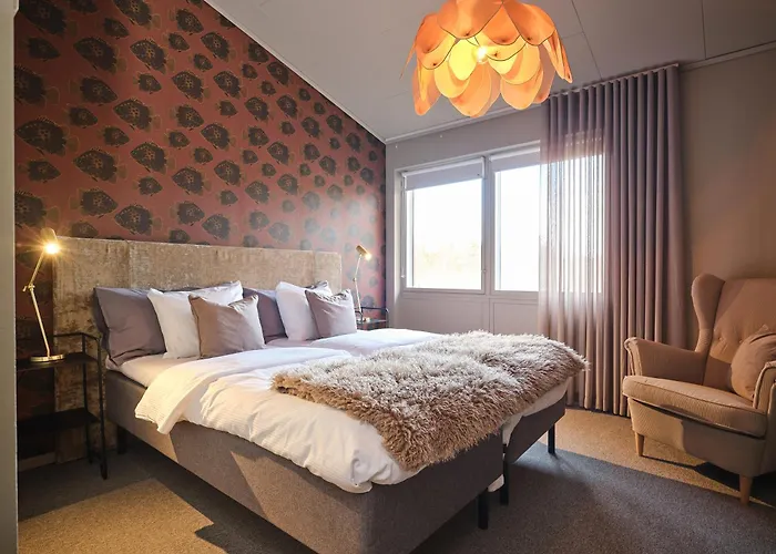 Haga Hotell & Bistro