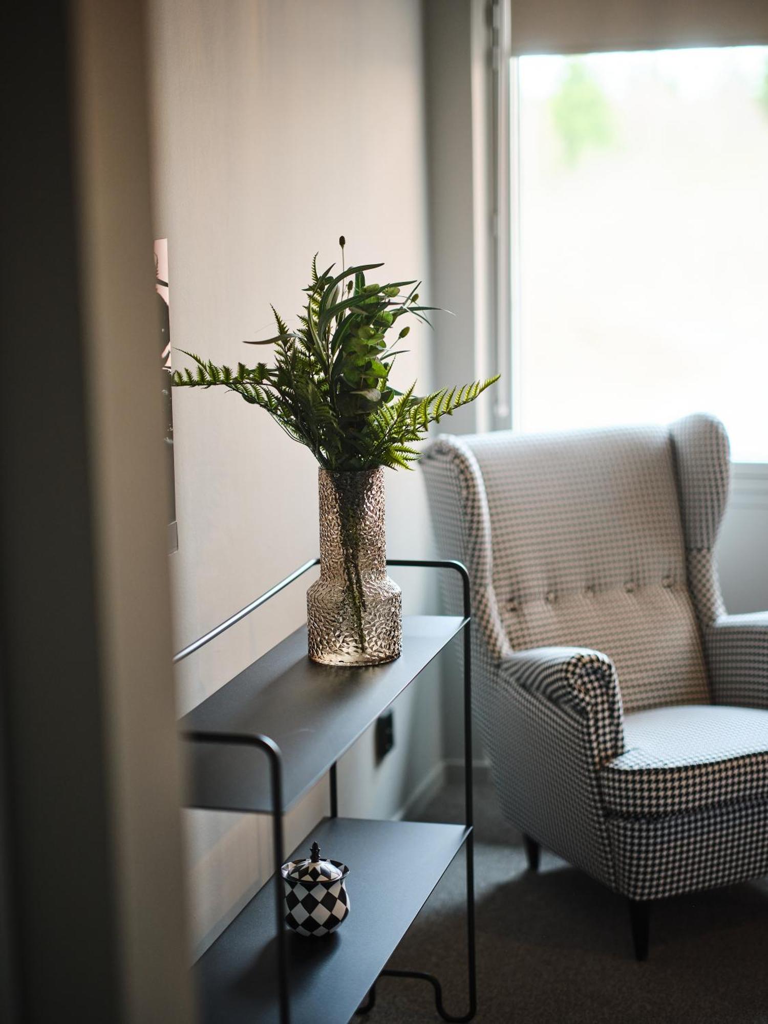 Haga & Bistro Hotel Hillerstorp
