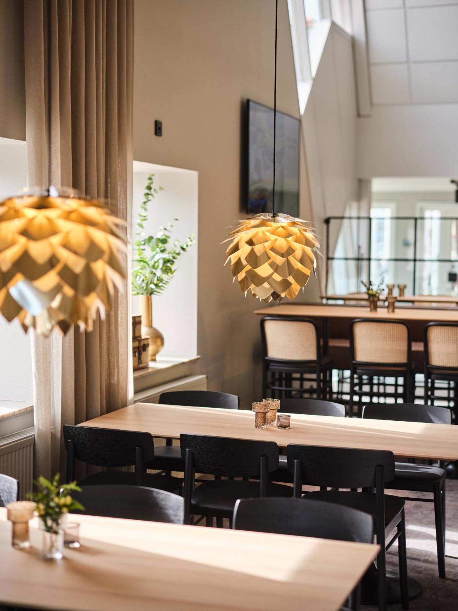 Haga & Bistro Hotel