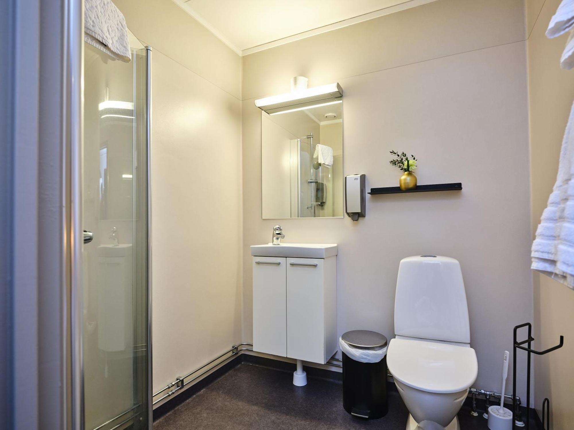 Haga & Bistro Hotel 2*
