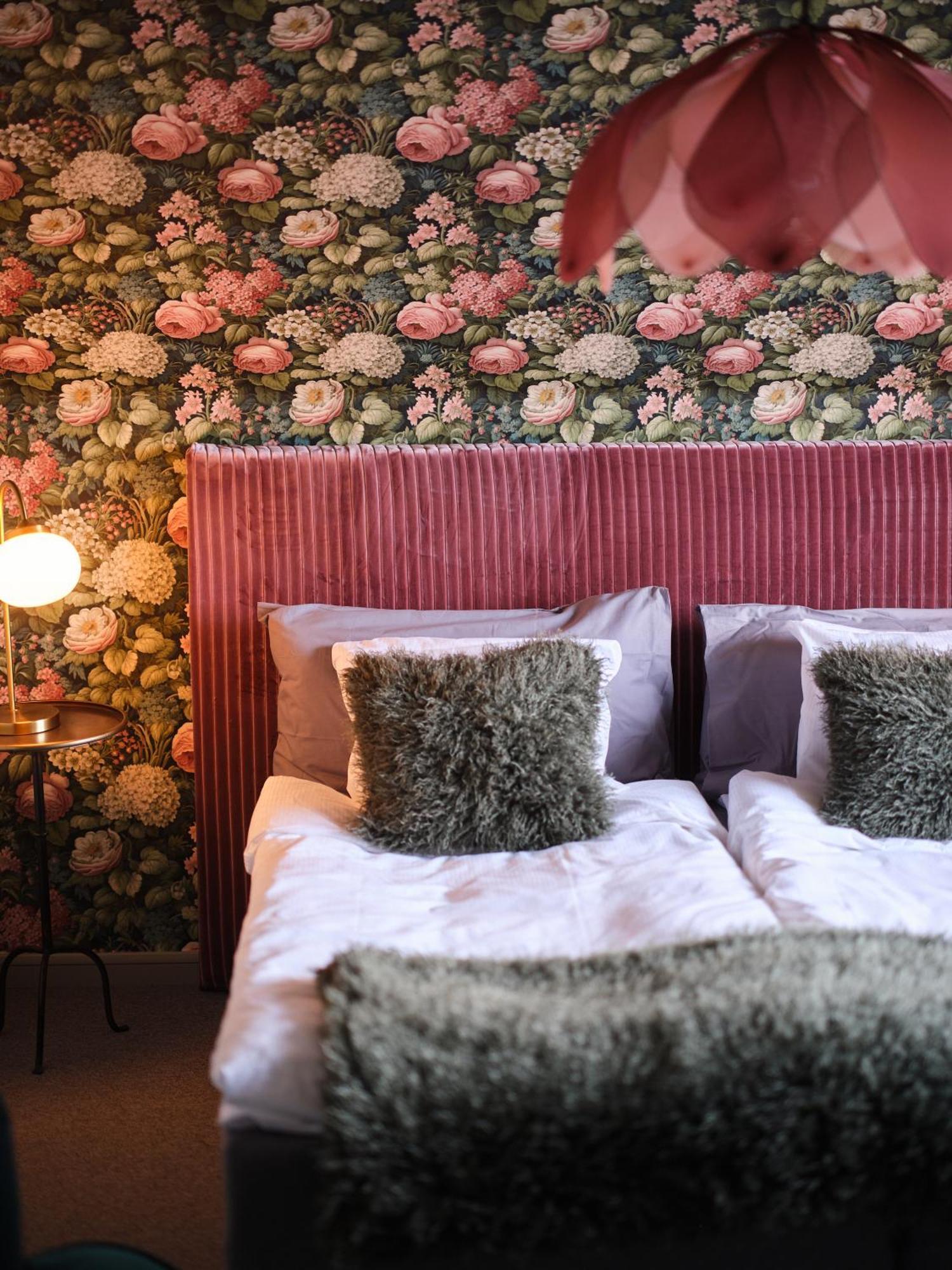 Haga & Bistro Hotel Hillerstorp