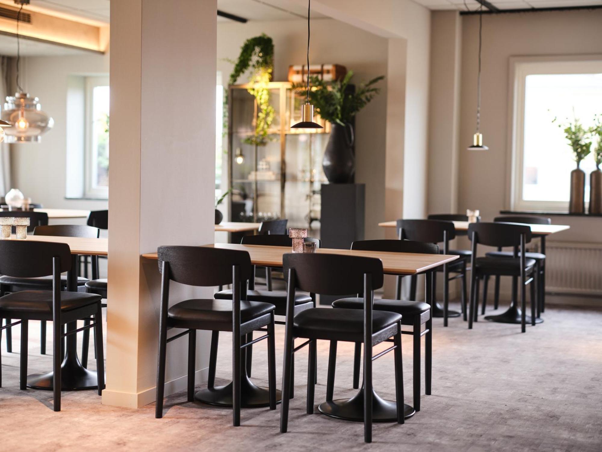 Hotel Haga & Bistro Hillerstorp