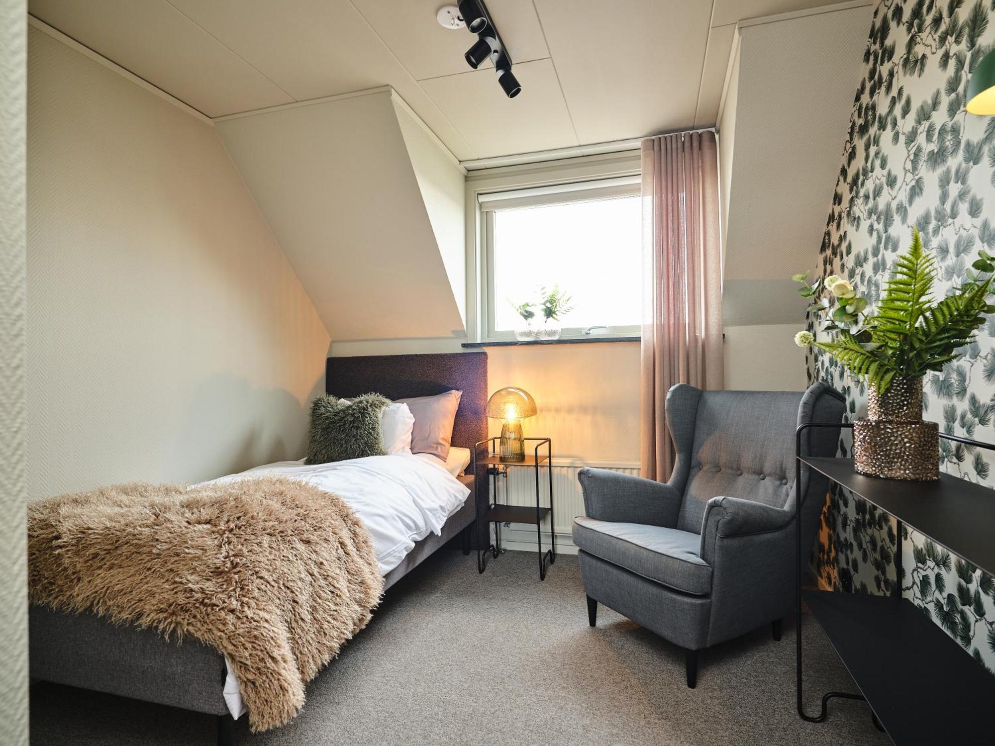 Hotel Haga & Bistro Hillerstorp