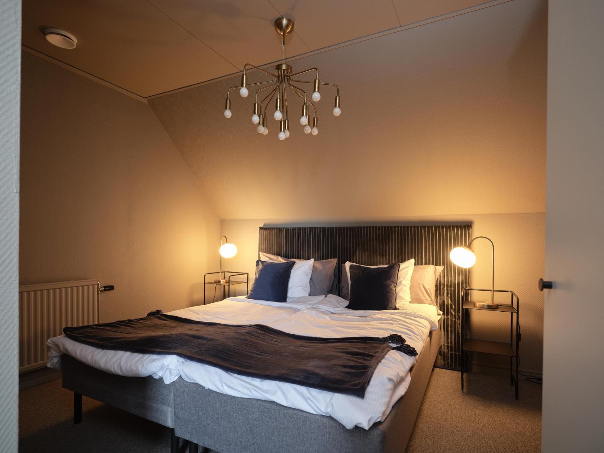Hotel Haga & Bistro