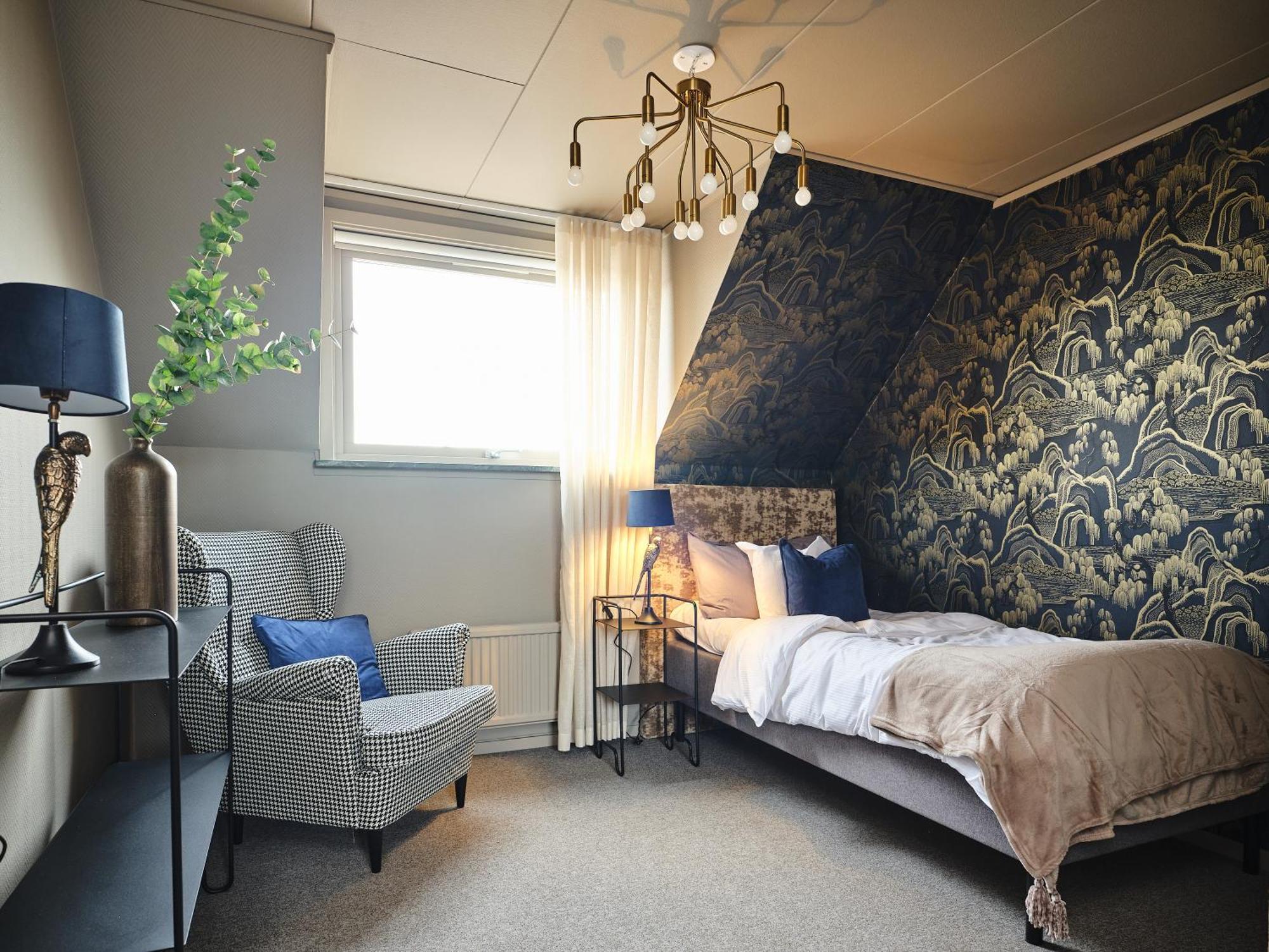 Hotel Haga & Bistro 2*