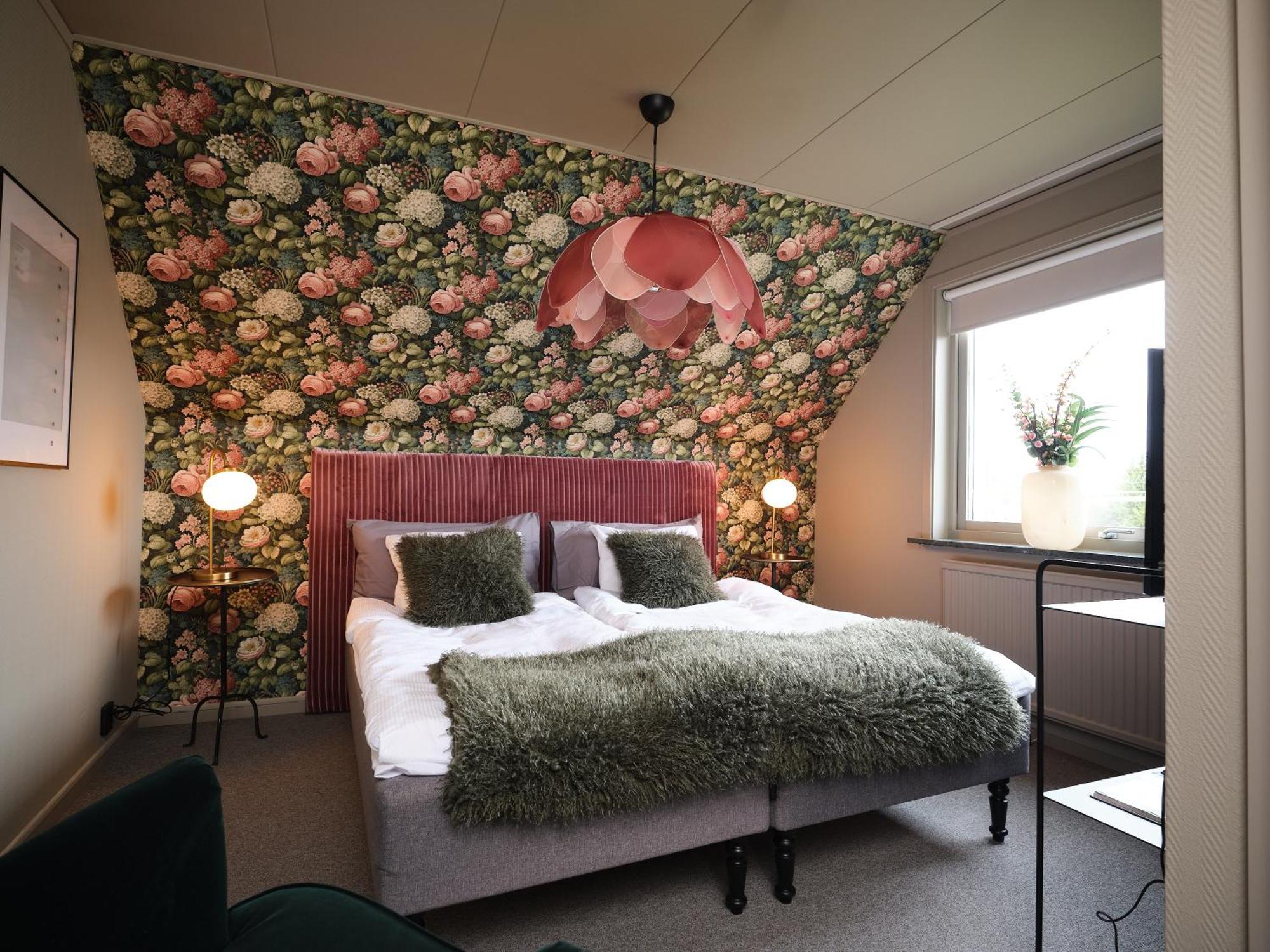 Haga & Bistro Hotel Hillerstorp